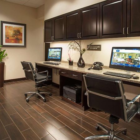 Hampton Inn Washington-Dulles International Airport South Чантилли Экстерьер фото